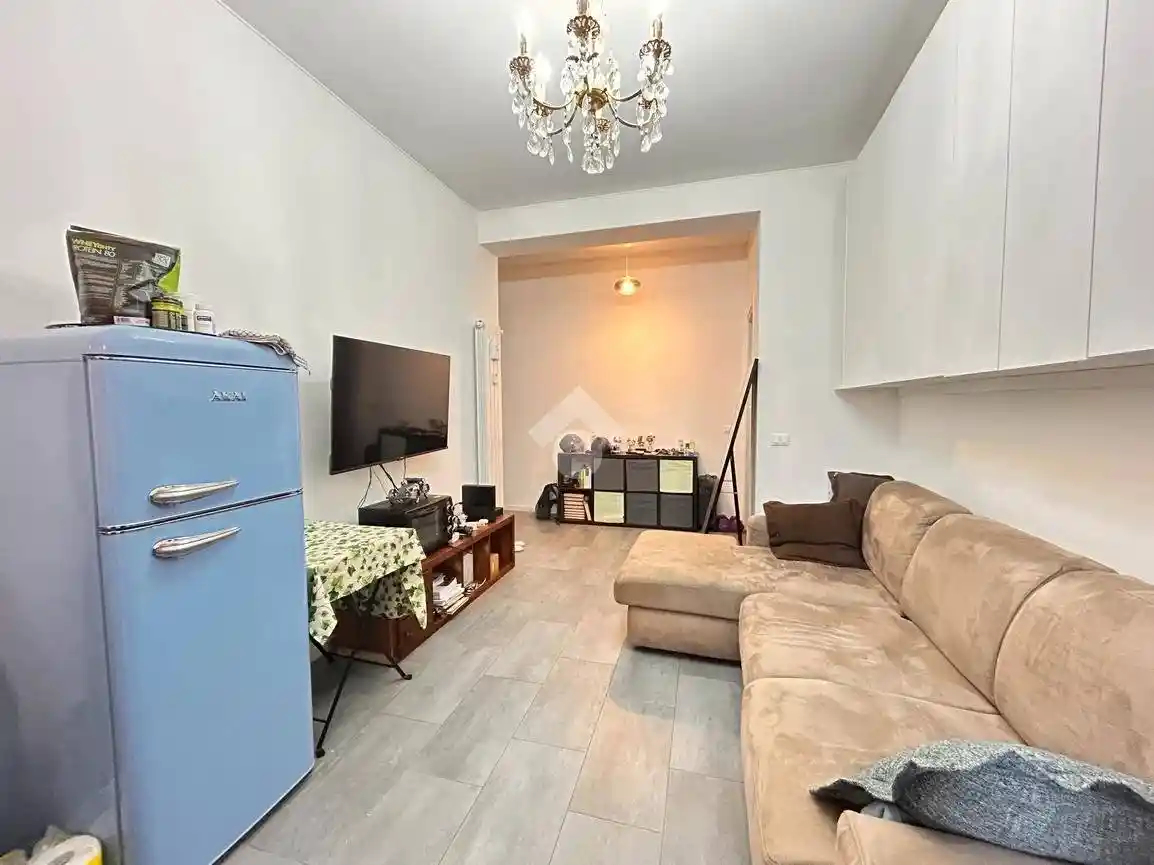 Monolocale via Treviso 4, Cimiano, Milano - foto 5