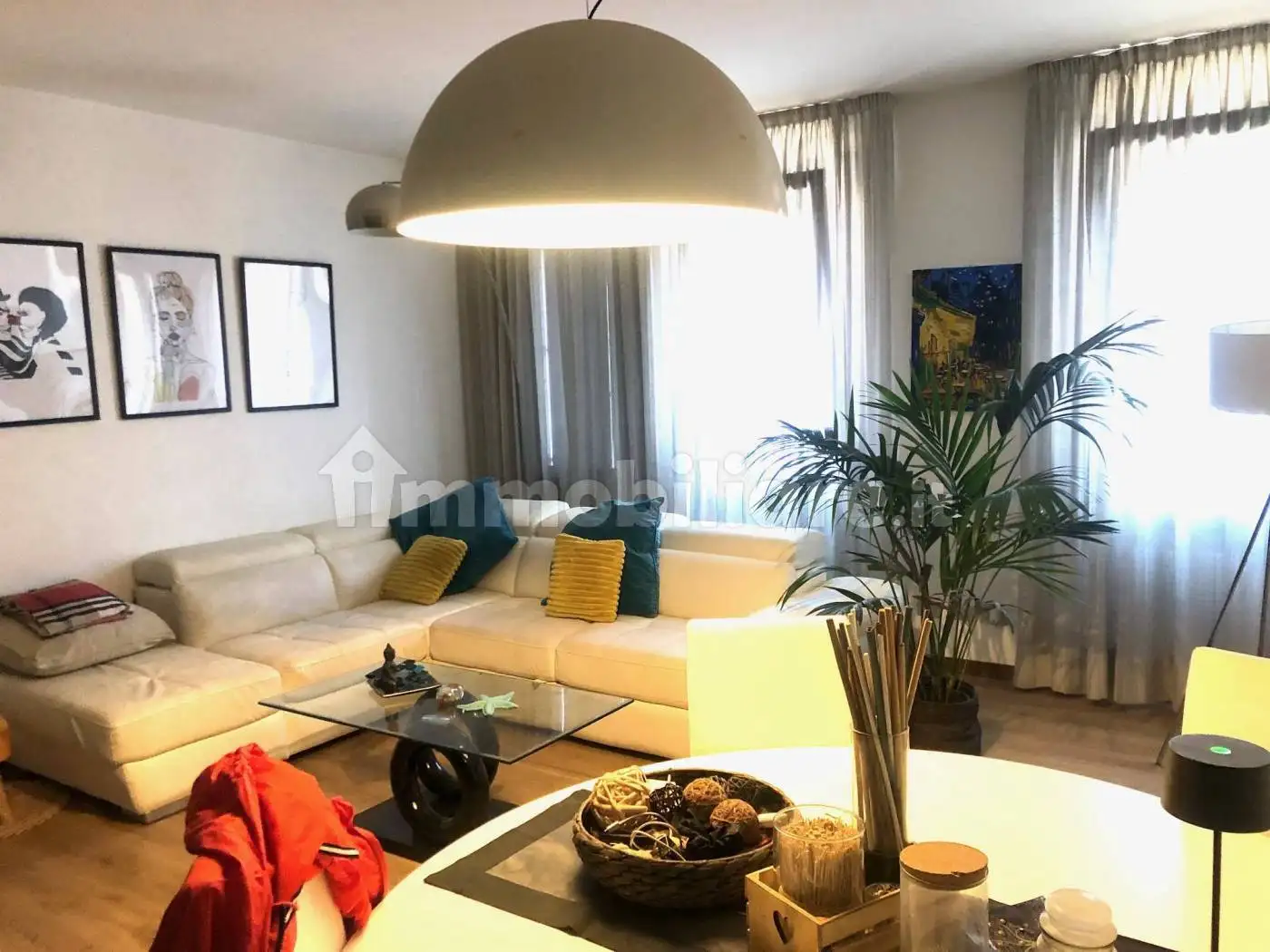 Appartamento in affitto a Castelfranco Veneto