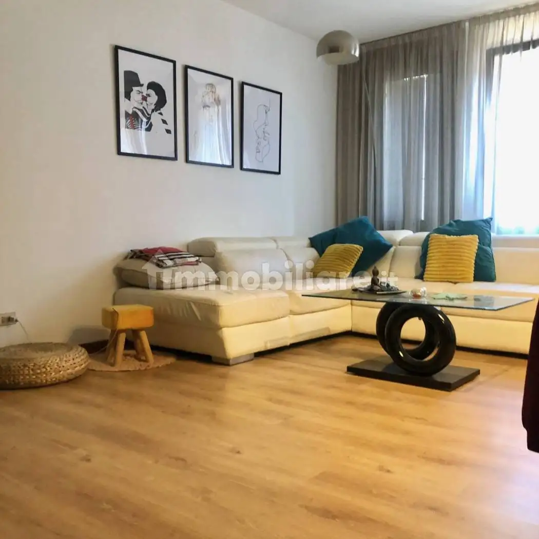 Appartamento corso 29 Aprile, Castelfranco Veneto - foto 2