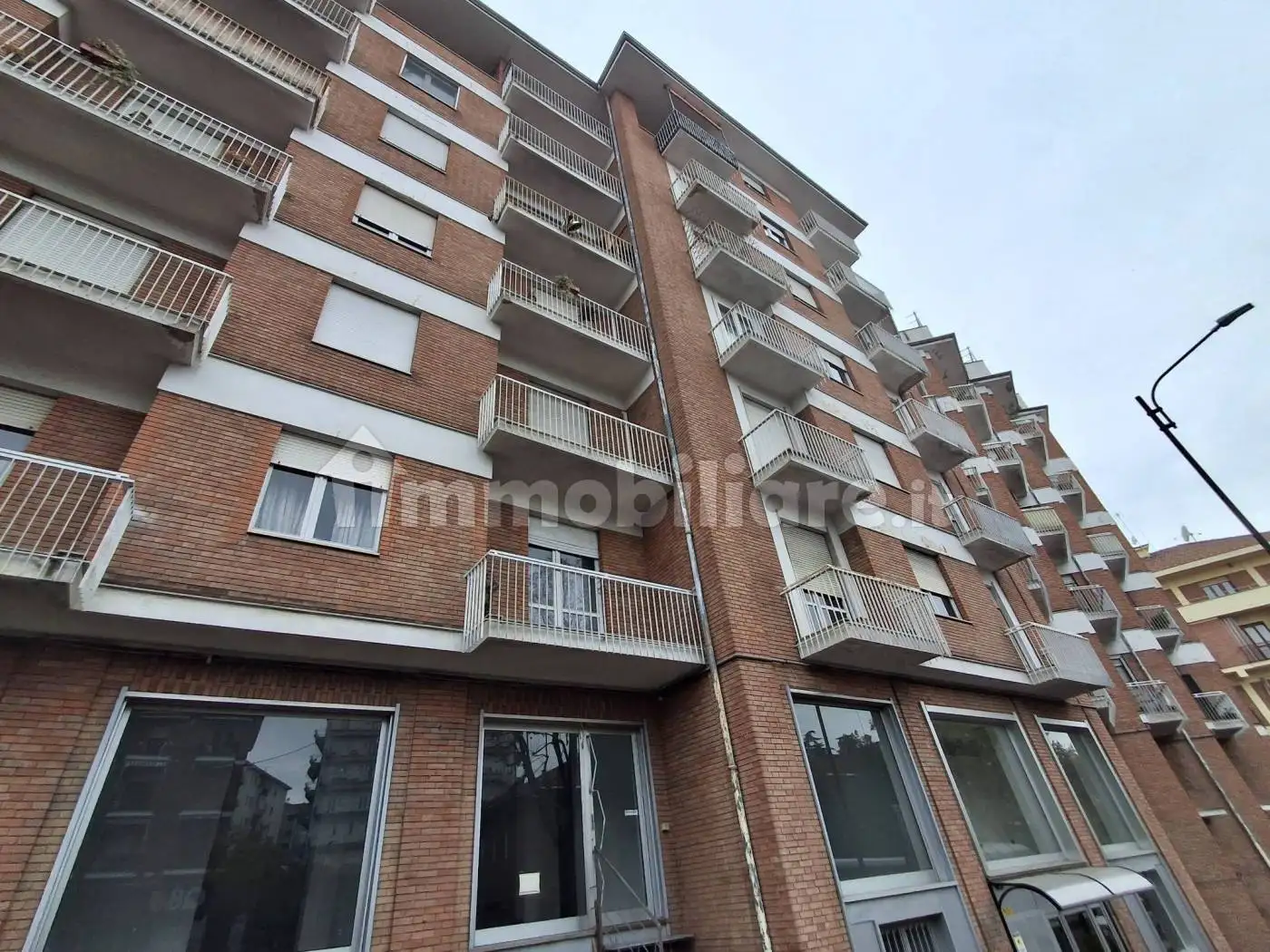 Appartamento in vendita a Asti