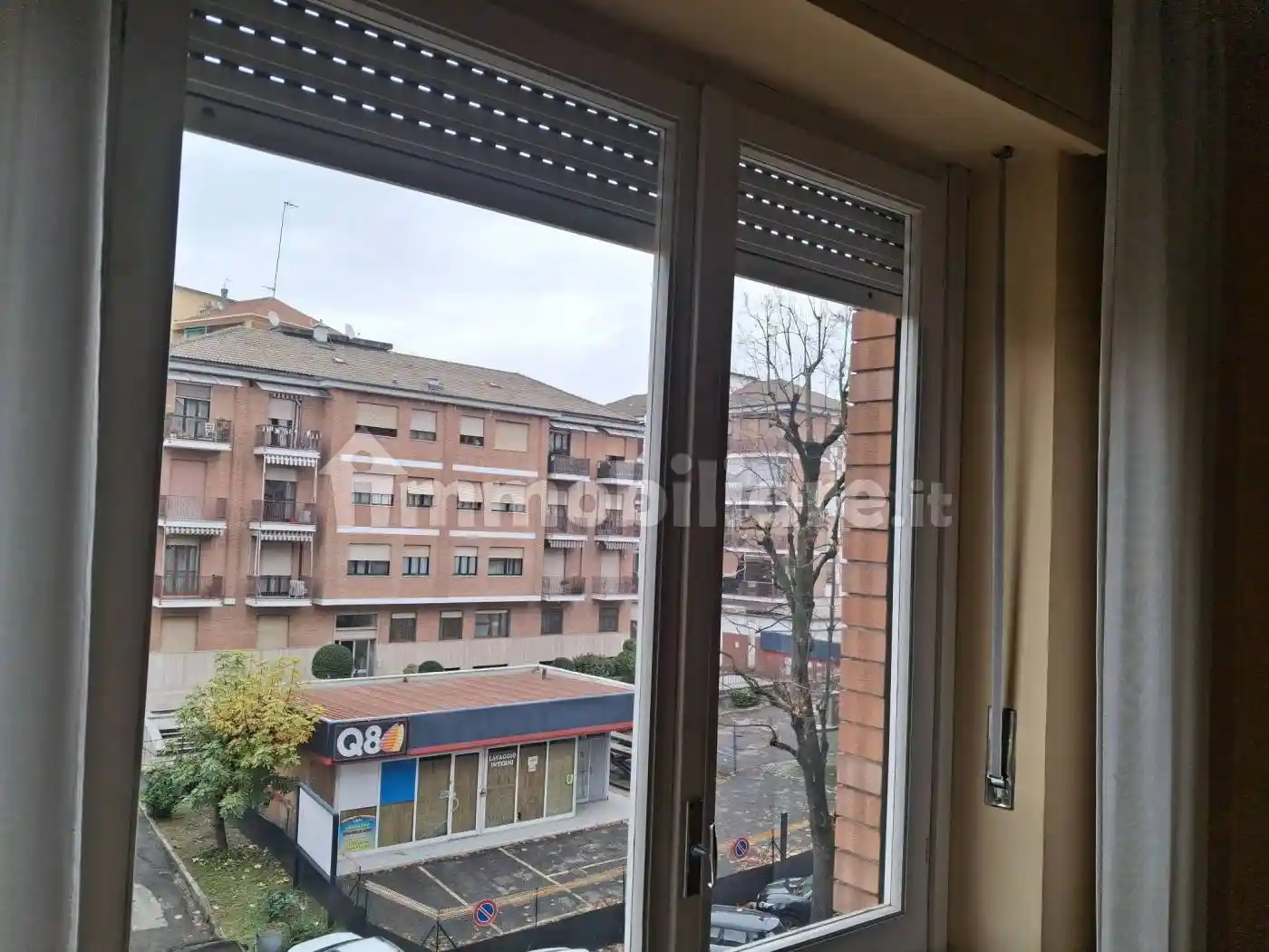 Quadrilocale corso 25 Aprile, Ospedale, Asti - foto 2