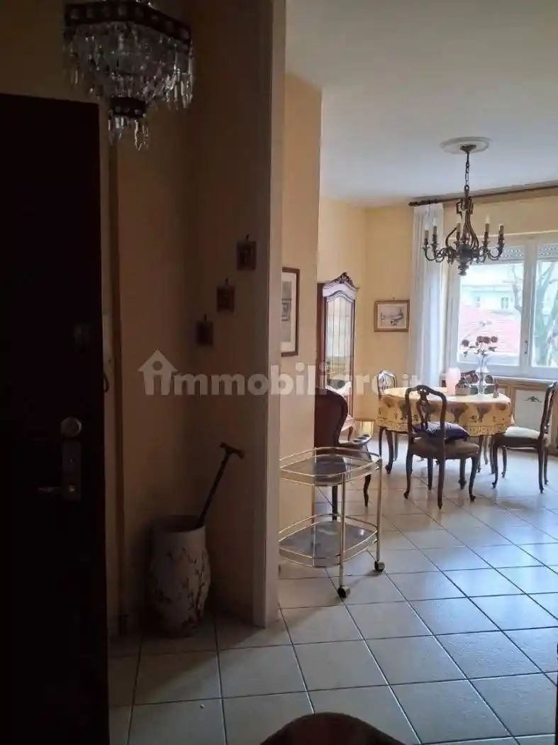 Quadrilocale corso 25 Aprile, Ospedale, Asti - foto 3