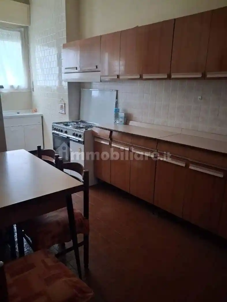 Quadrilocale corso 25 Aprile, Ospedale, Asti - foto 4