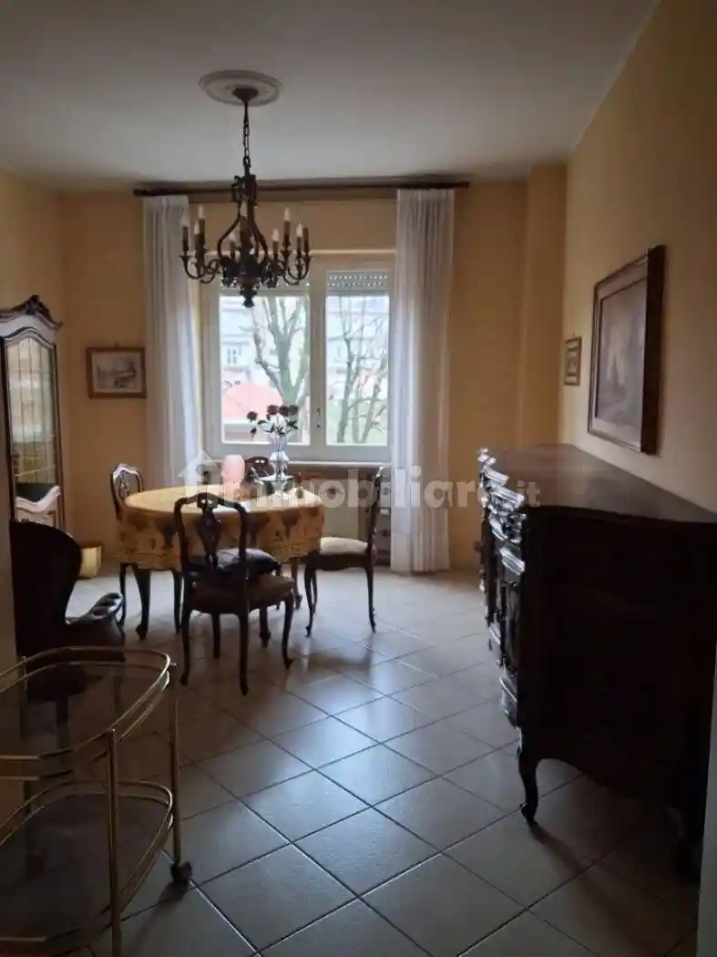 Quadrilocale corso 25 Aprile, Ospedale, Asti - foto 5