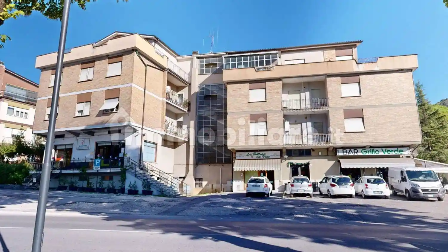 Appartamento in vendita a Rieti