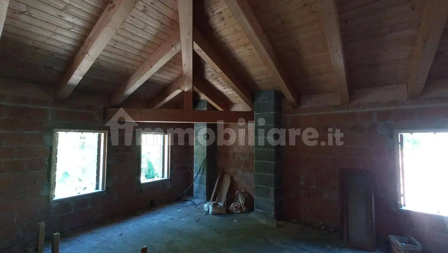 Rustico - Casale in vendita a Saccolongo