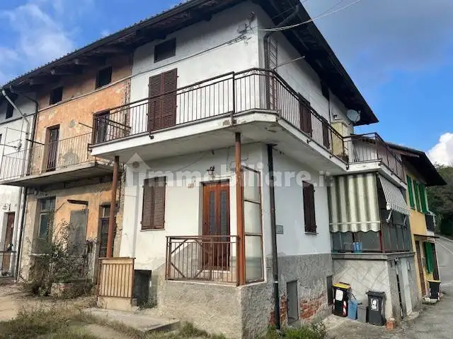 Rustico - Casale in vendita a San Raffaele Cimena