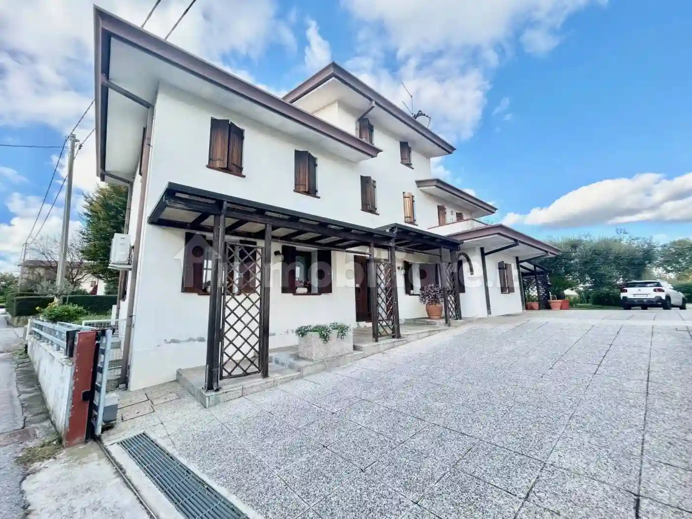 Casa indipendente - foto 2