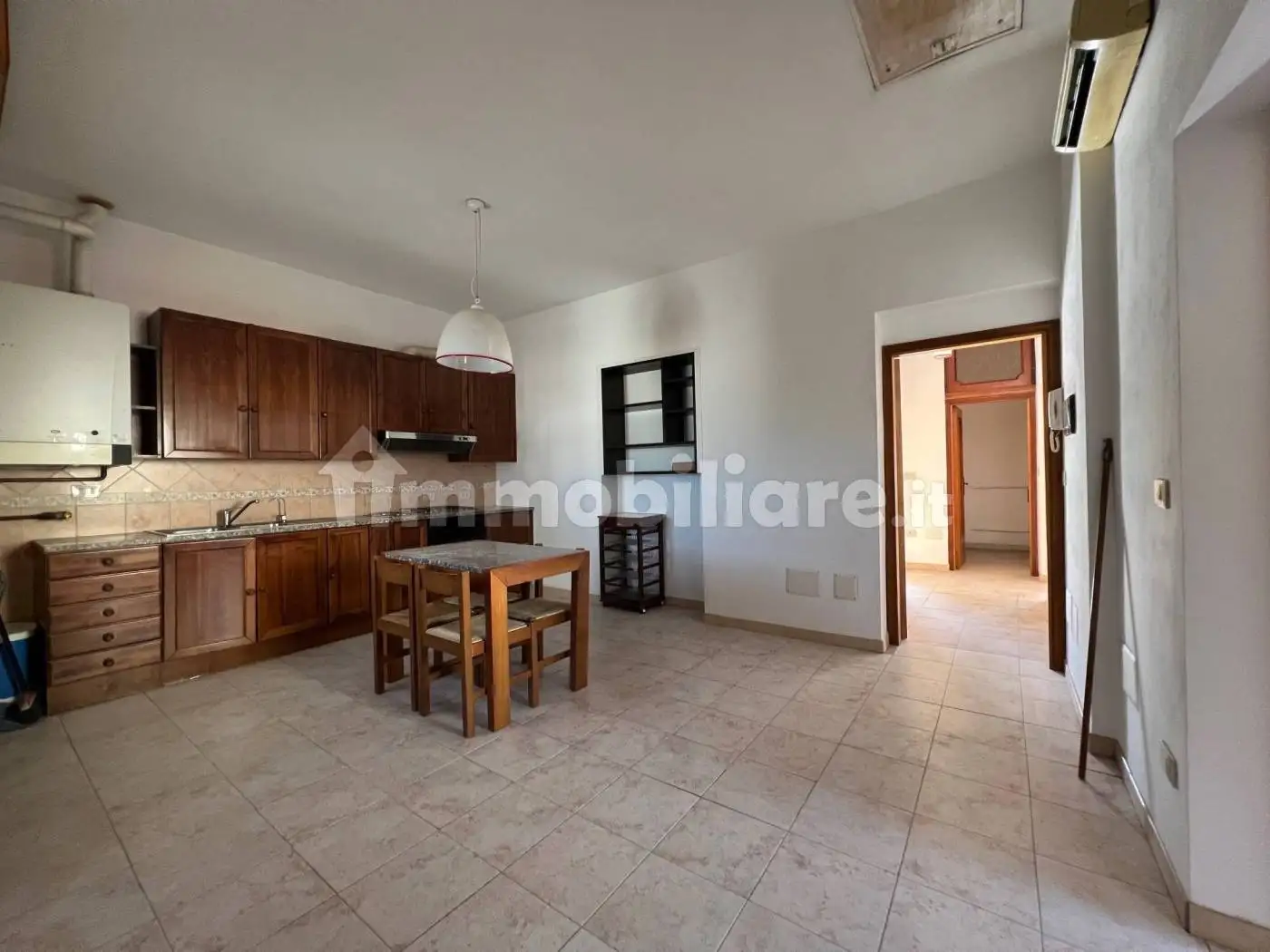 Appartamento in vendita a Gambettola