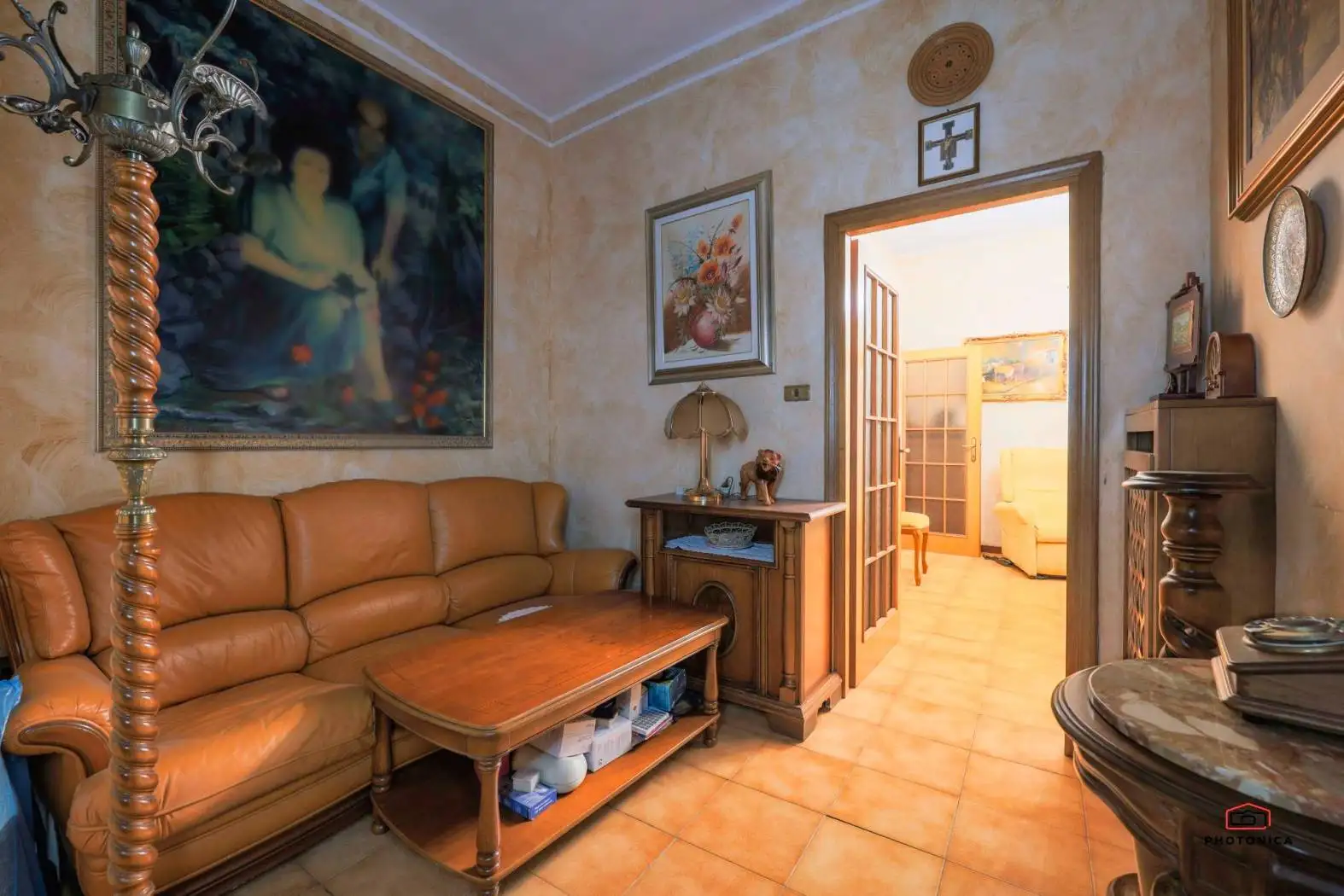 Appartamento in vendita a Bologna