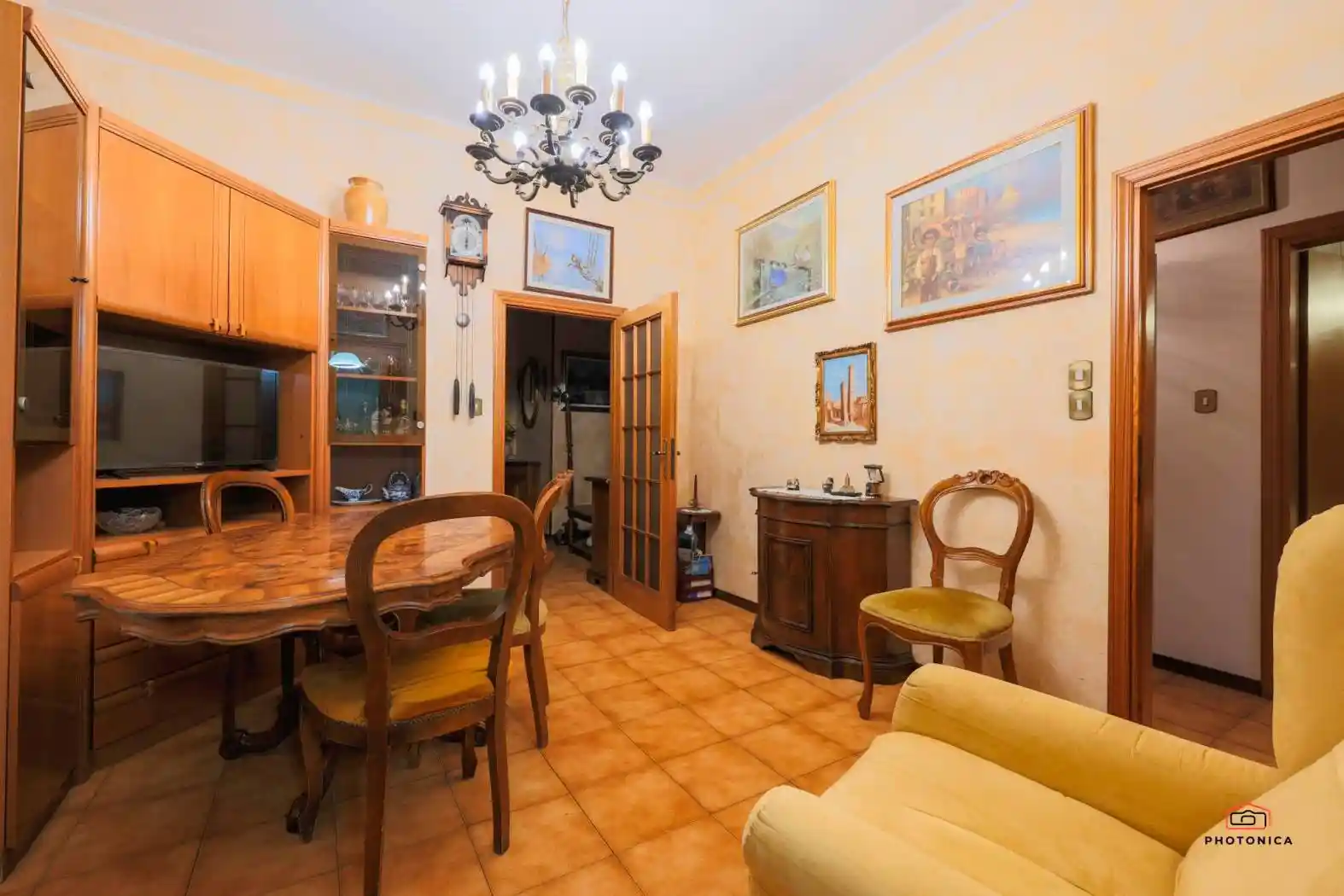 Appartamento - foto 3