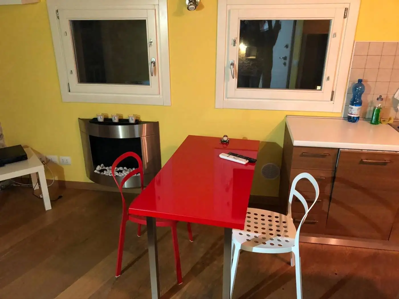 Appartamento in vendita a Pradamano