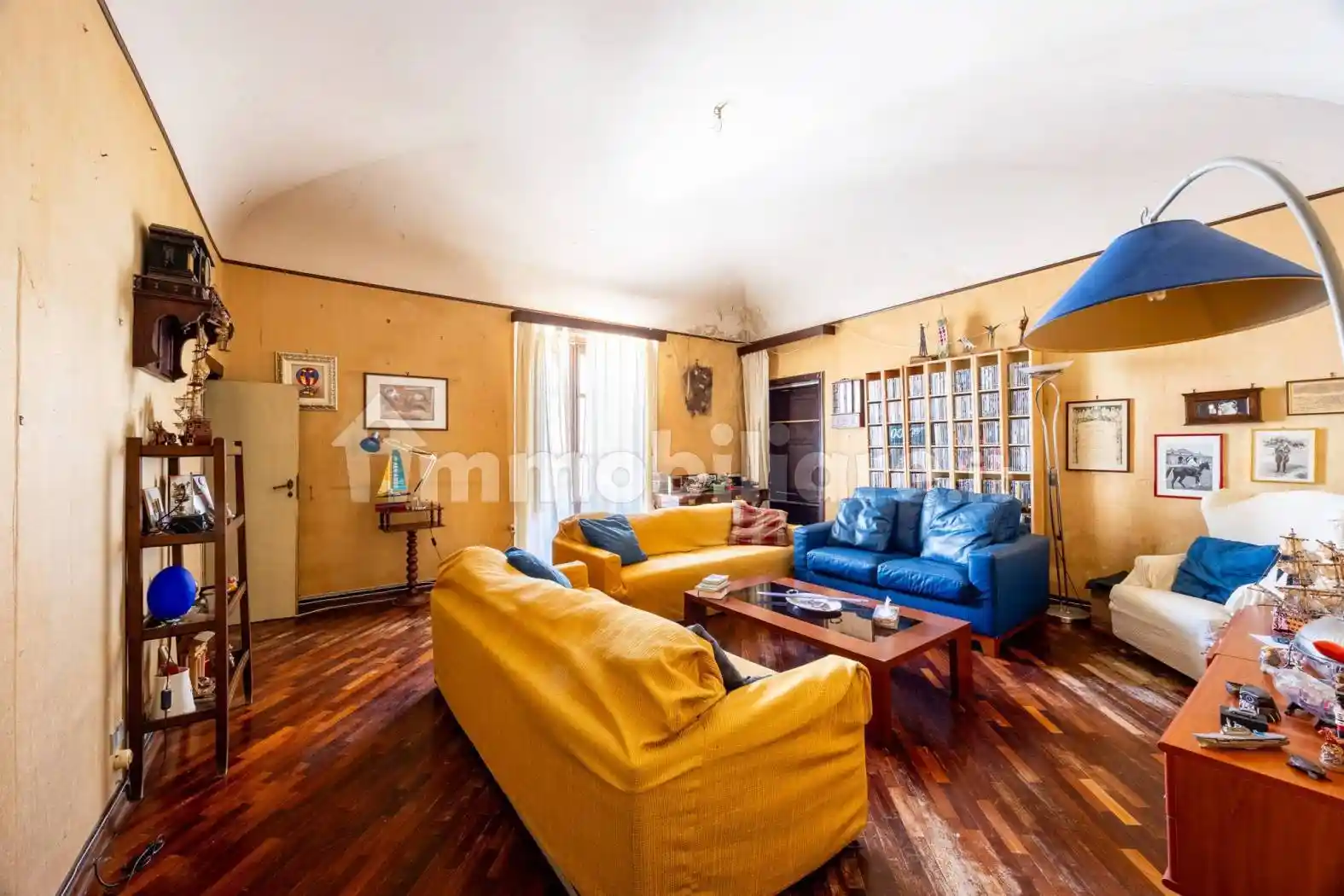 Appartamento in vendita a Termini Imerese