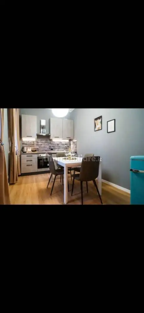 Appartamento in affitto a Venezia