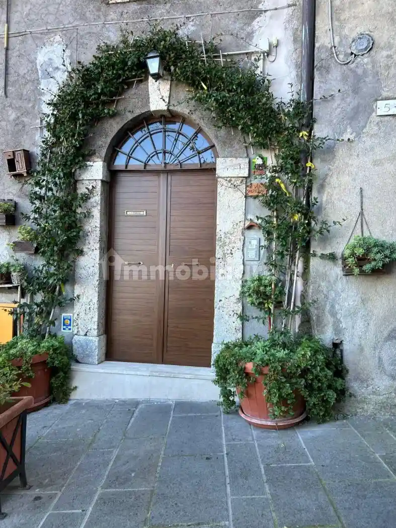 Appartamento in vendita a Orte