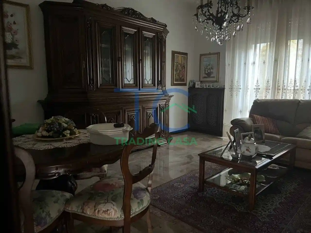 Trilocale via Luigi Lusignani, Zona 2000, Piacenza - foto 3