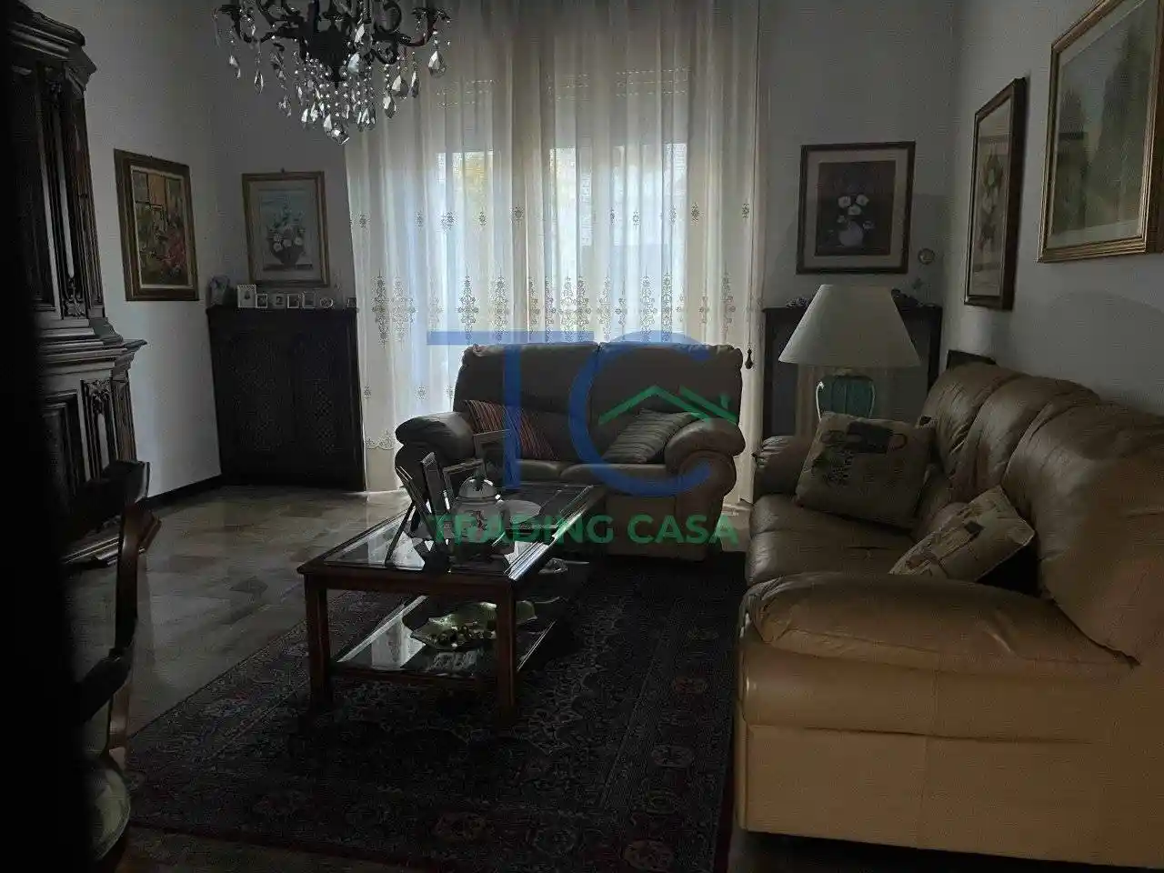 Trilocale via Luigi Lusignani, Zona 2000, Piacenza - foto 4