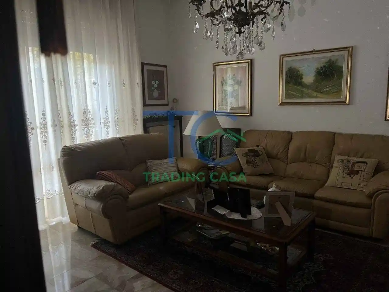 Trilocale via Luigi Lusignani, Zona 2000, Piacenza - foto 5