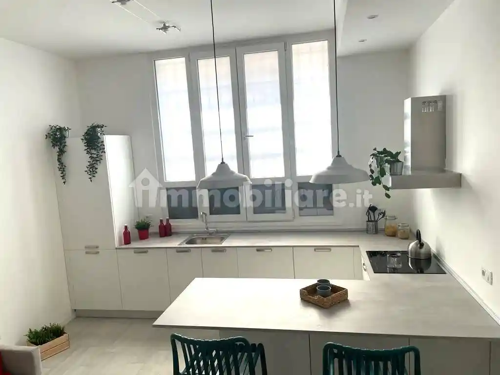 Trilocale via Alessandro Algardi 13, Monte Rosa - Lotto, Milano - foto 2