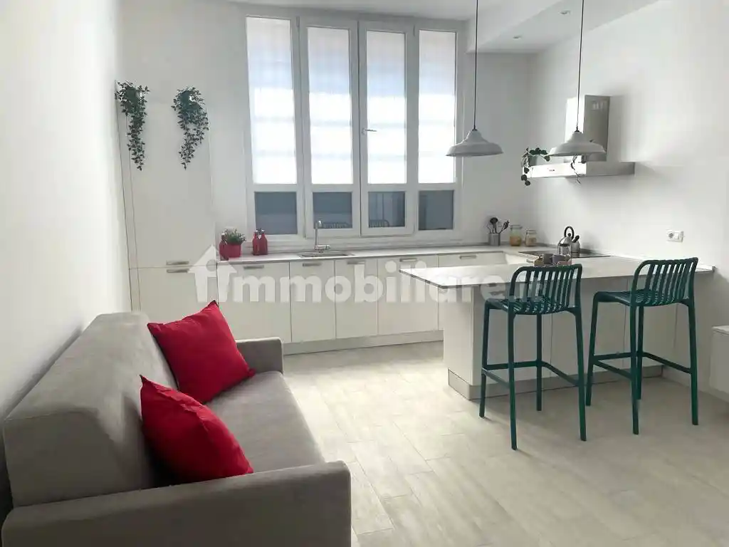 Trilocale via Alessandro Algardi 13, Monte Rosa - Lotto, Milano - foto 4