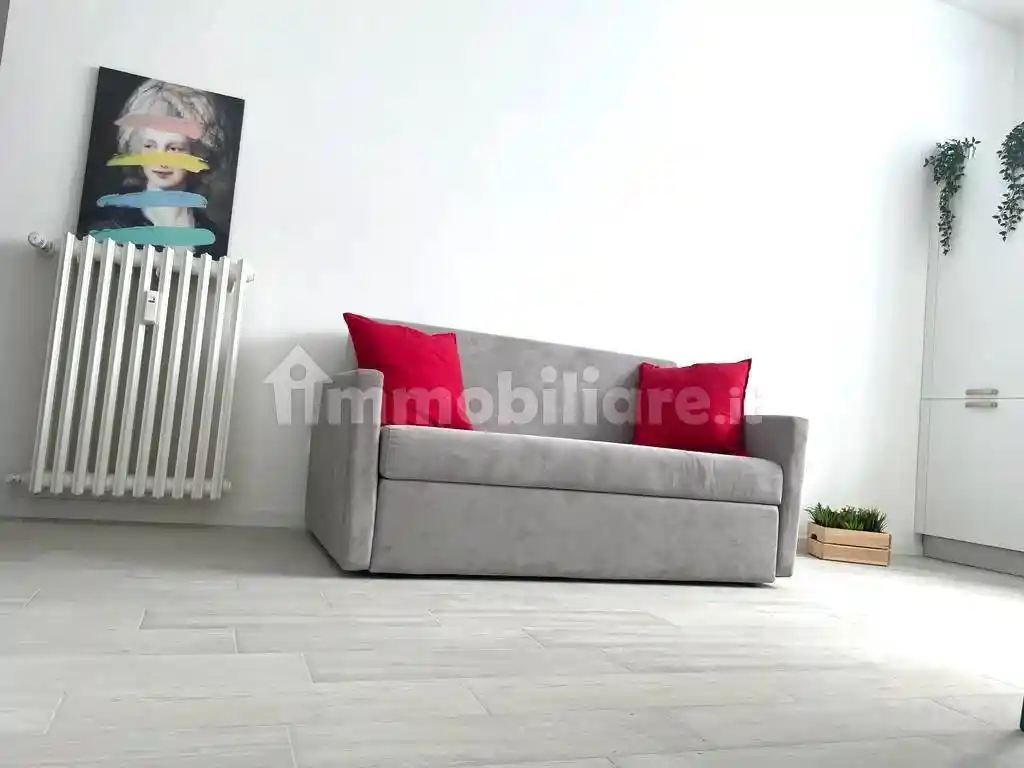 Trilocale via Alessandro Algardi 13, Monte Rosa - Lotto, Milano - foto 5