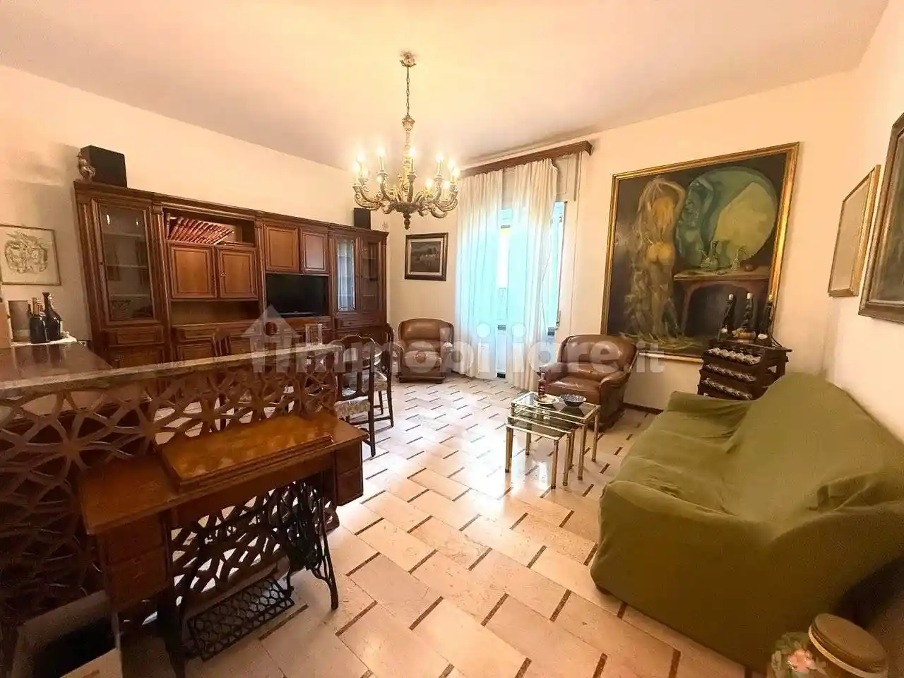 Quadrilocale via Montello 3, Piazza Castello, Cremona - foto 3