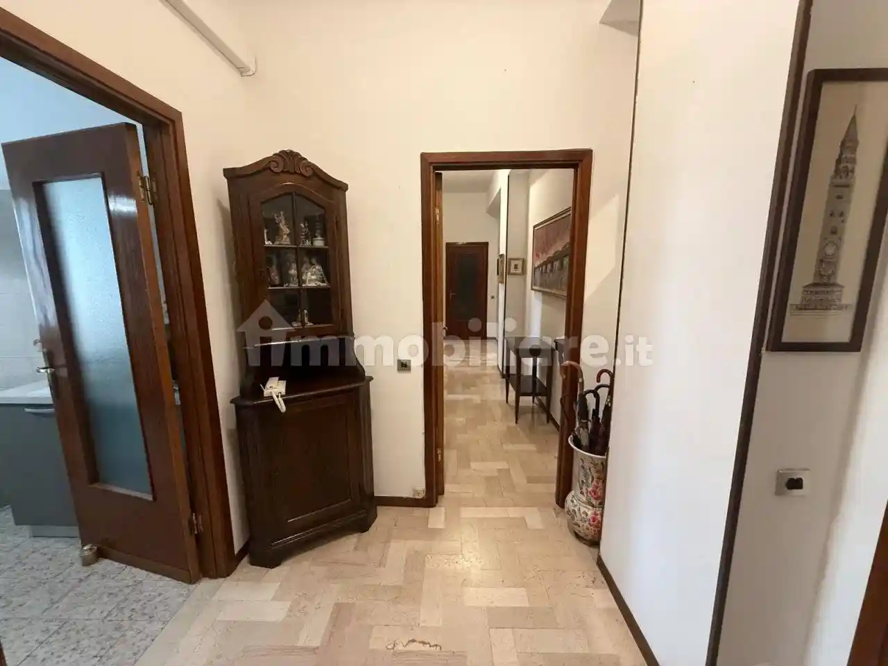 Quadrilocale via Montello 3, Piazza Castello, Cremona - foto 4