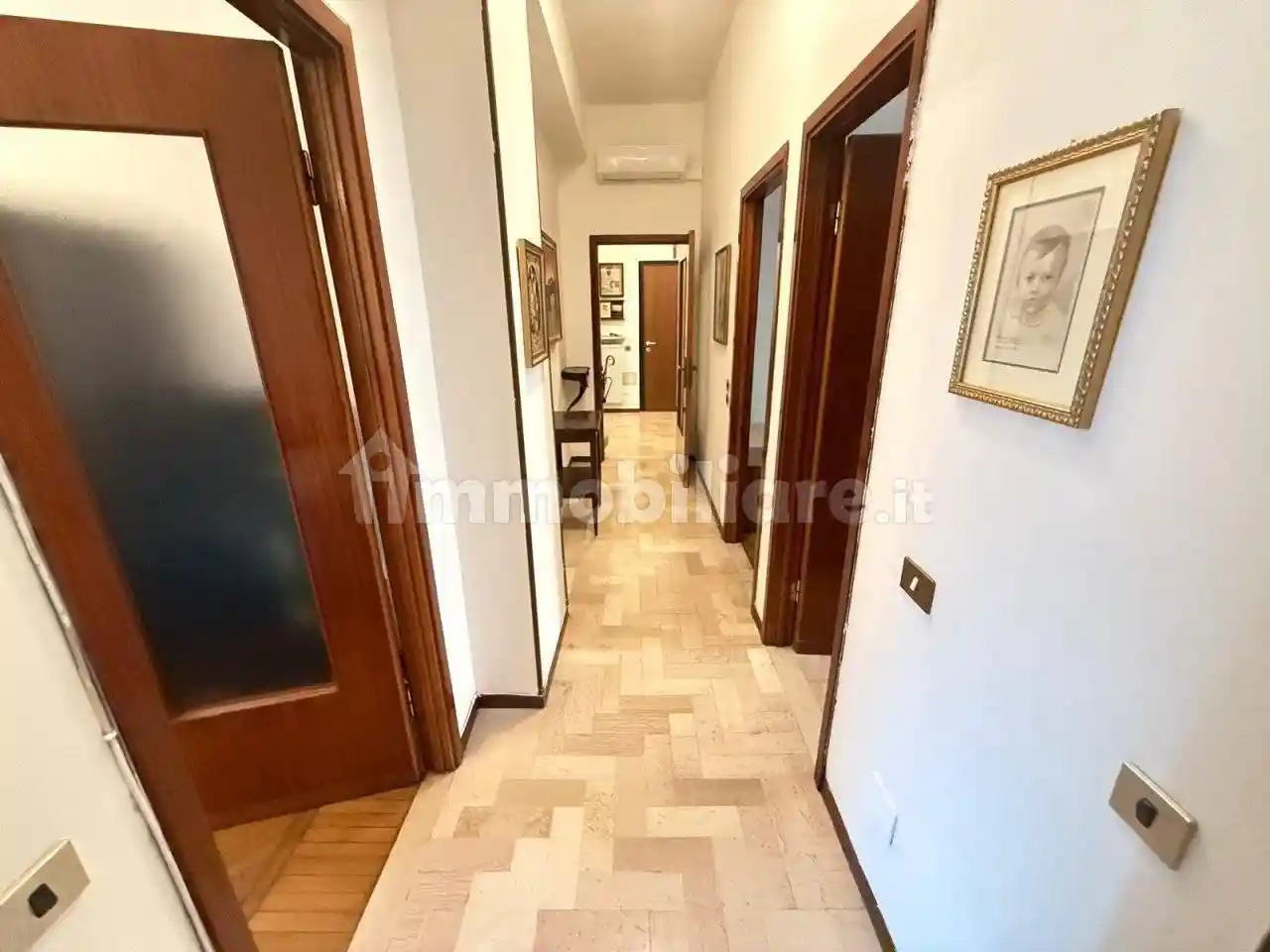 Quadrilocale via Montello 3, Piazza Castello, Cremona - foto 5