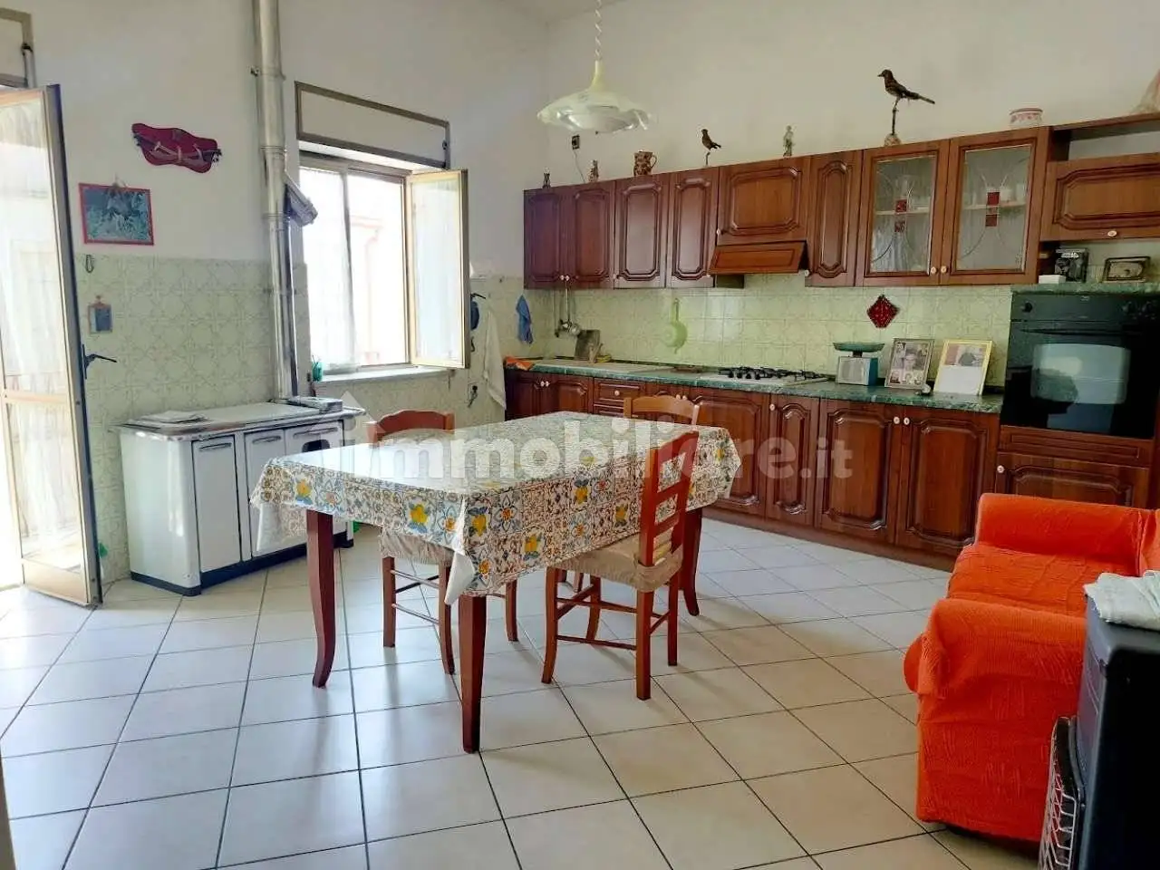 Terratetto unifamiliare 155 m², buono stato, Arienzo - foto 2