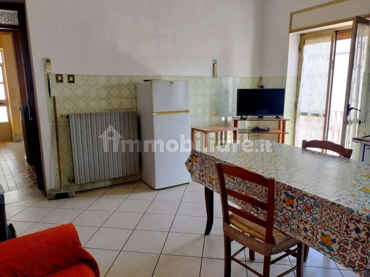 Terratetto unifamiliare 155 m², buono stato, Arienzo - foto 3