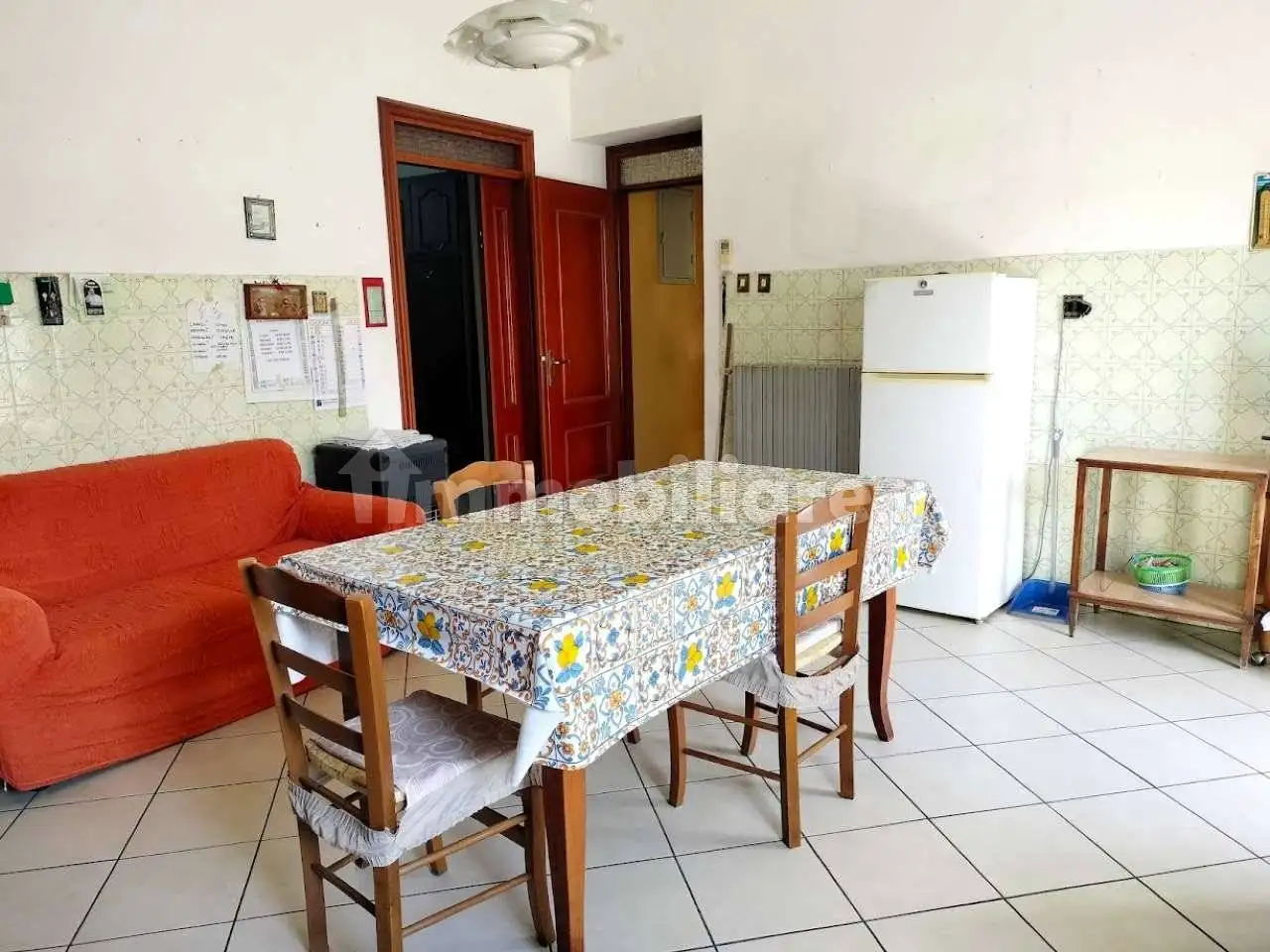 Terratetto unifamiliare 155 m², buono stato, Arienzo - foto 4