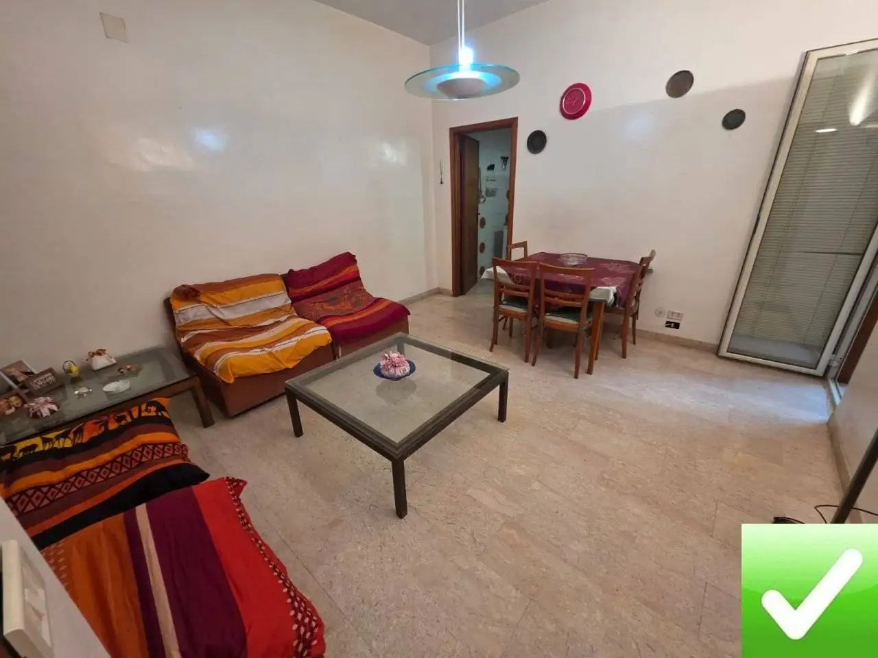 Appartamento in vendita a Reggio Calabria