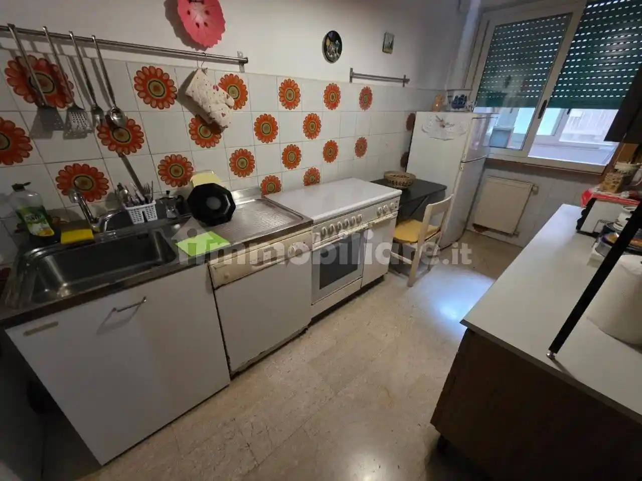 Quadrilocale 80 m², Centro Storico, Reggio Calabria - foto 2