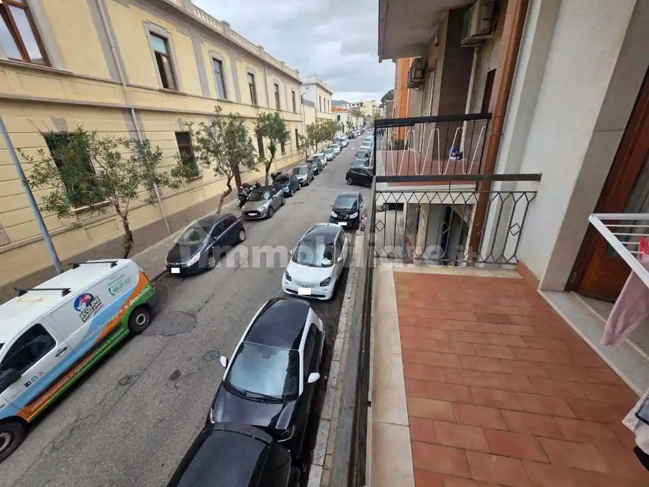 Quadrilocale 80 m², Centro Storico, Reggio Calabria - foto 3