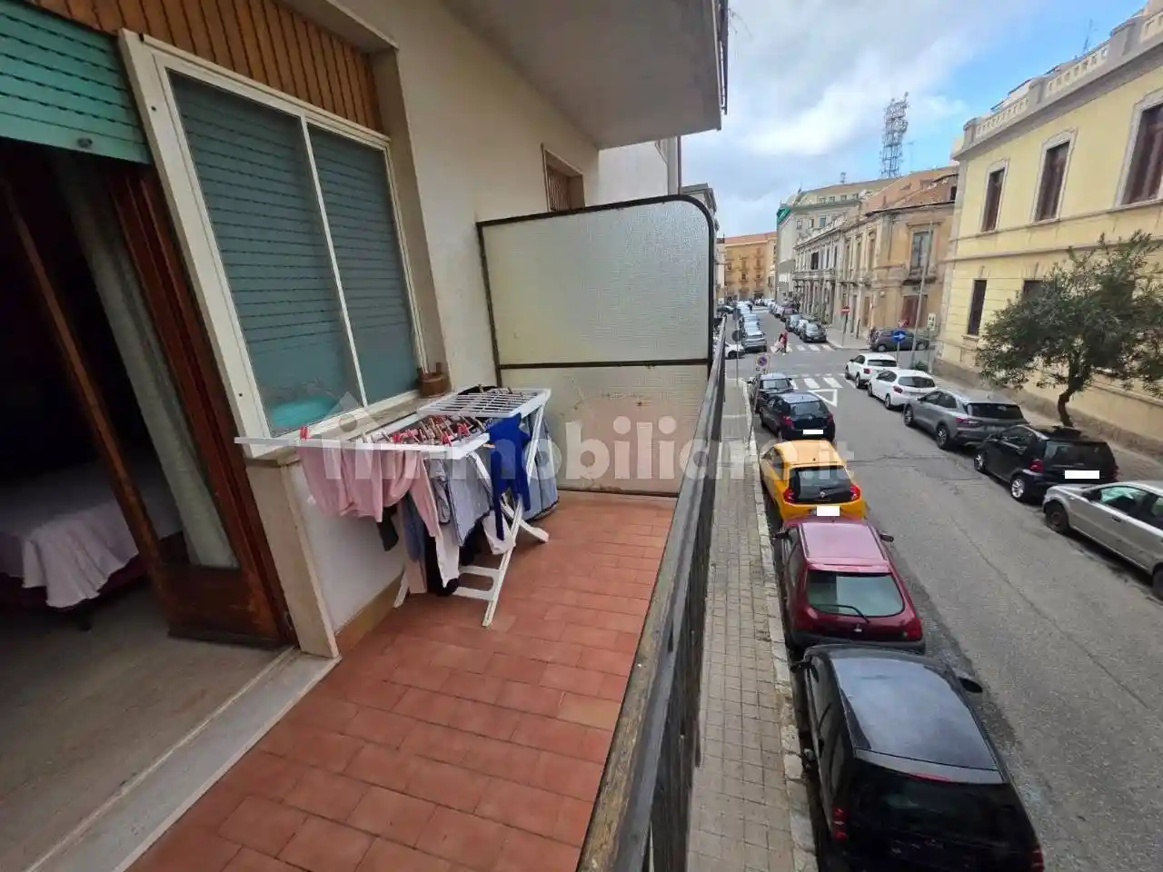 Quadrilocale 80 m², Centro Storico, Reggio Calabria - foto 4