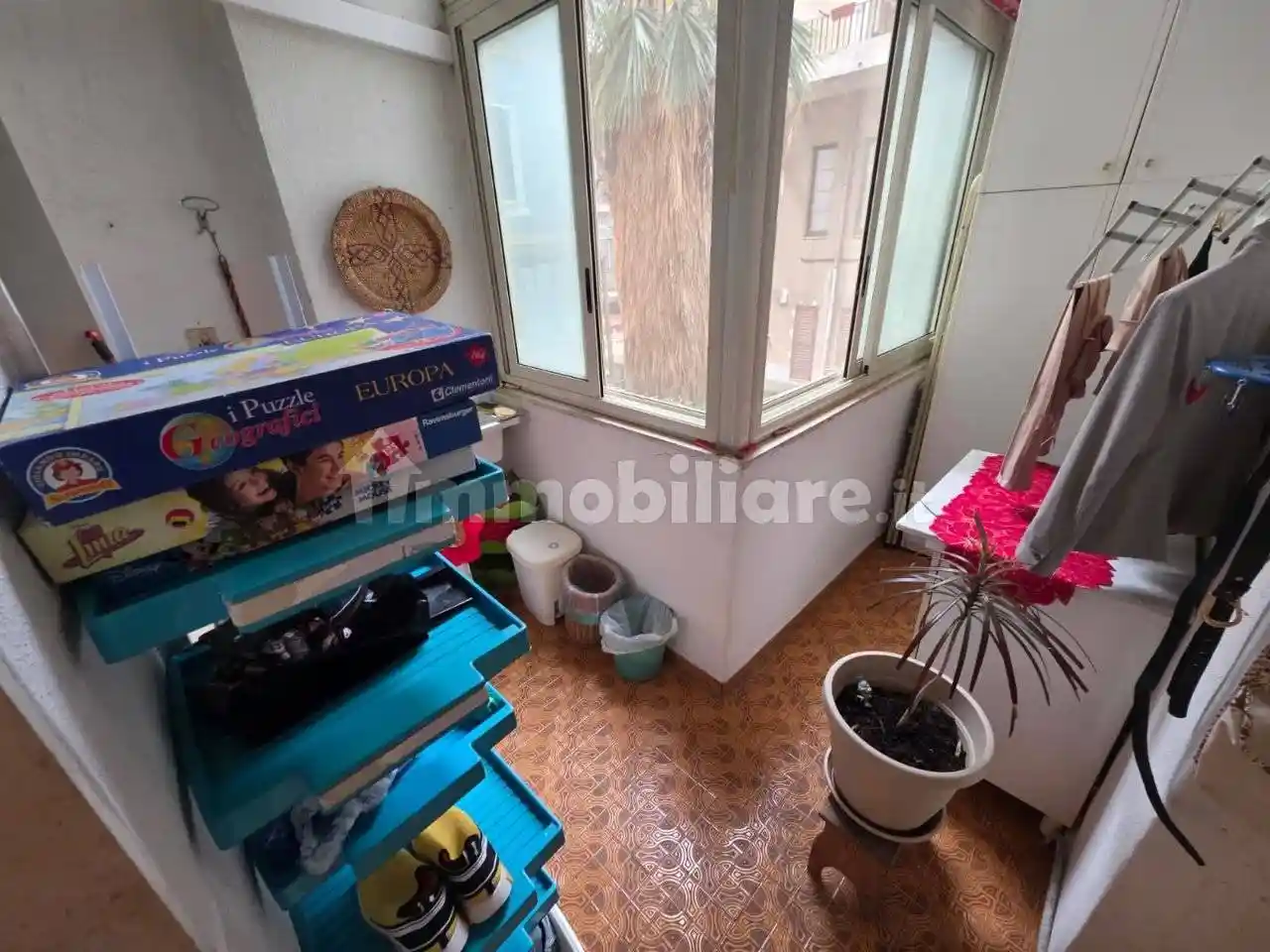 Quadrilocale 80 m², Centro Storico, Reggio Calabria - foto 5