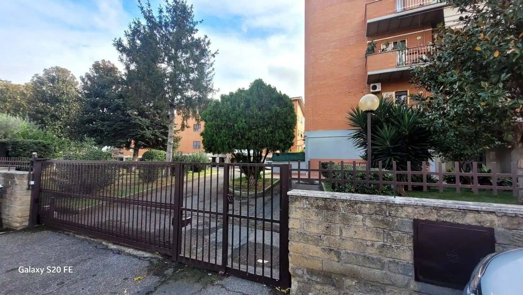 Trilocale via di Casalotti 185, Casalotti, Roma - foto 2