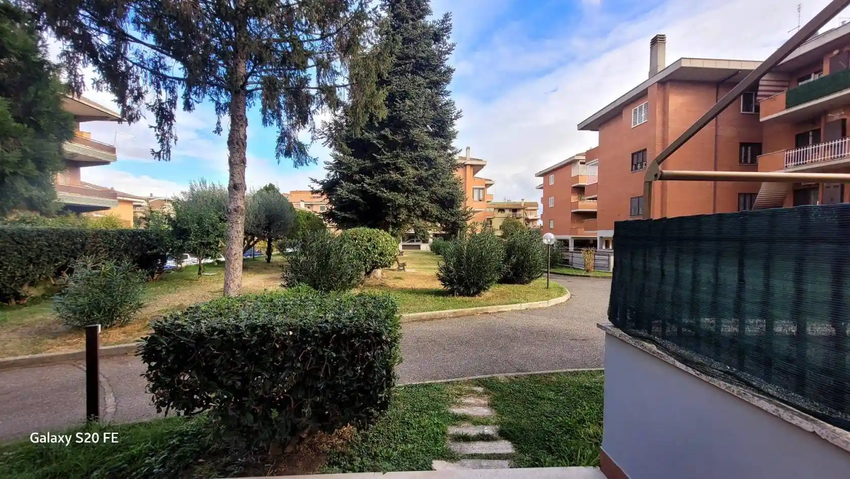 Trilocale via di Casalotti 185, Casalotti, Roma - foto 3