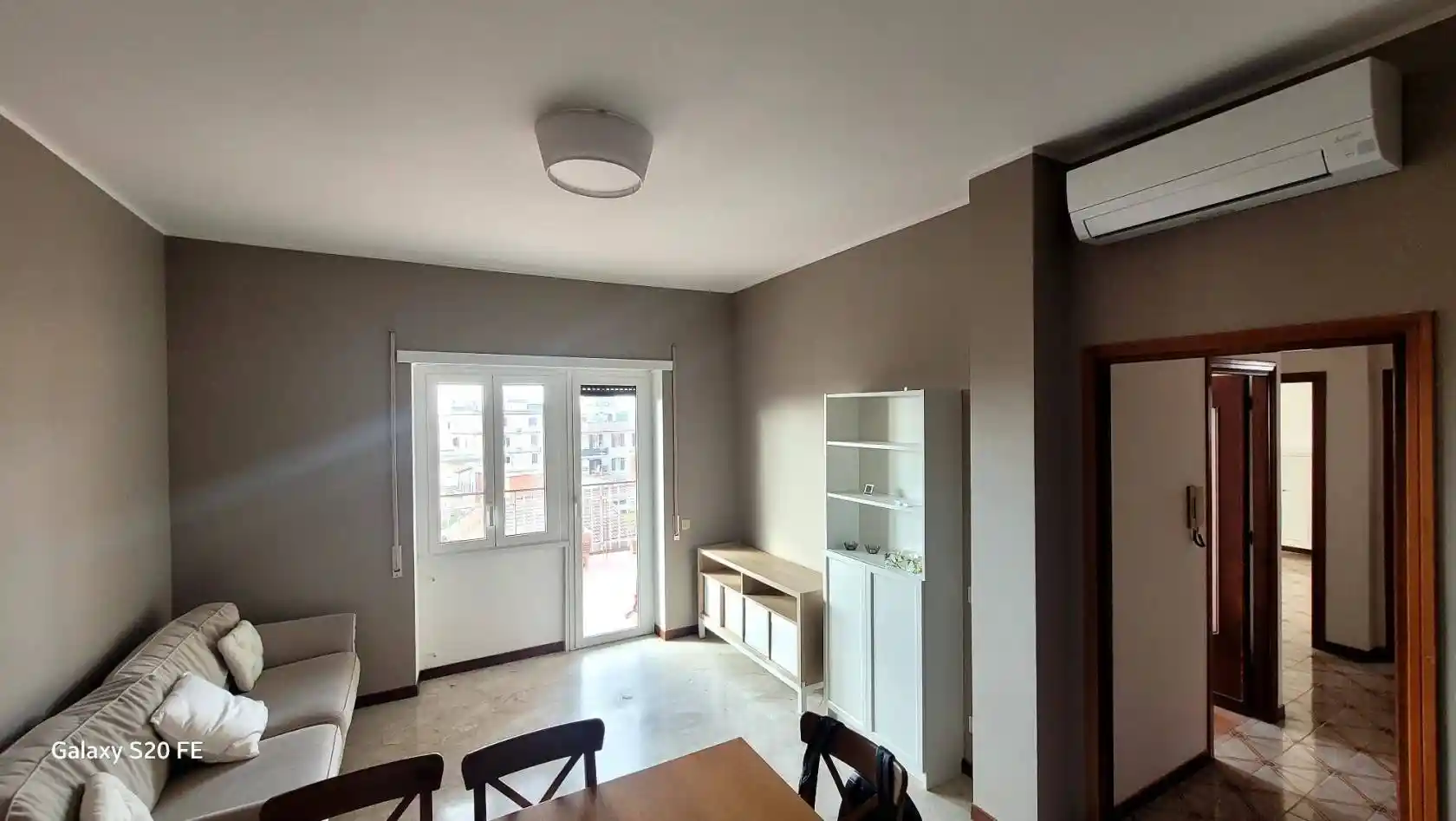 Trilocale via di Casalotti 185, Casalotti, Roma - foto 5