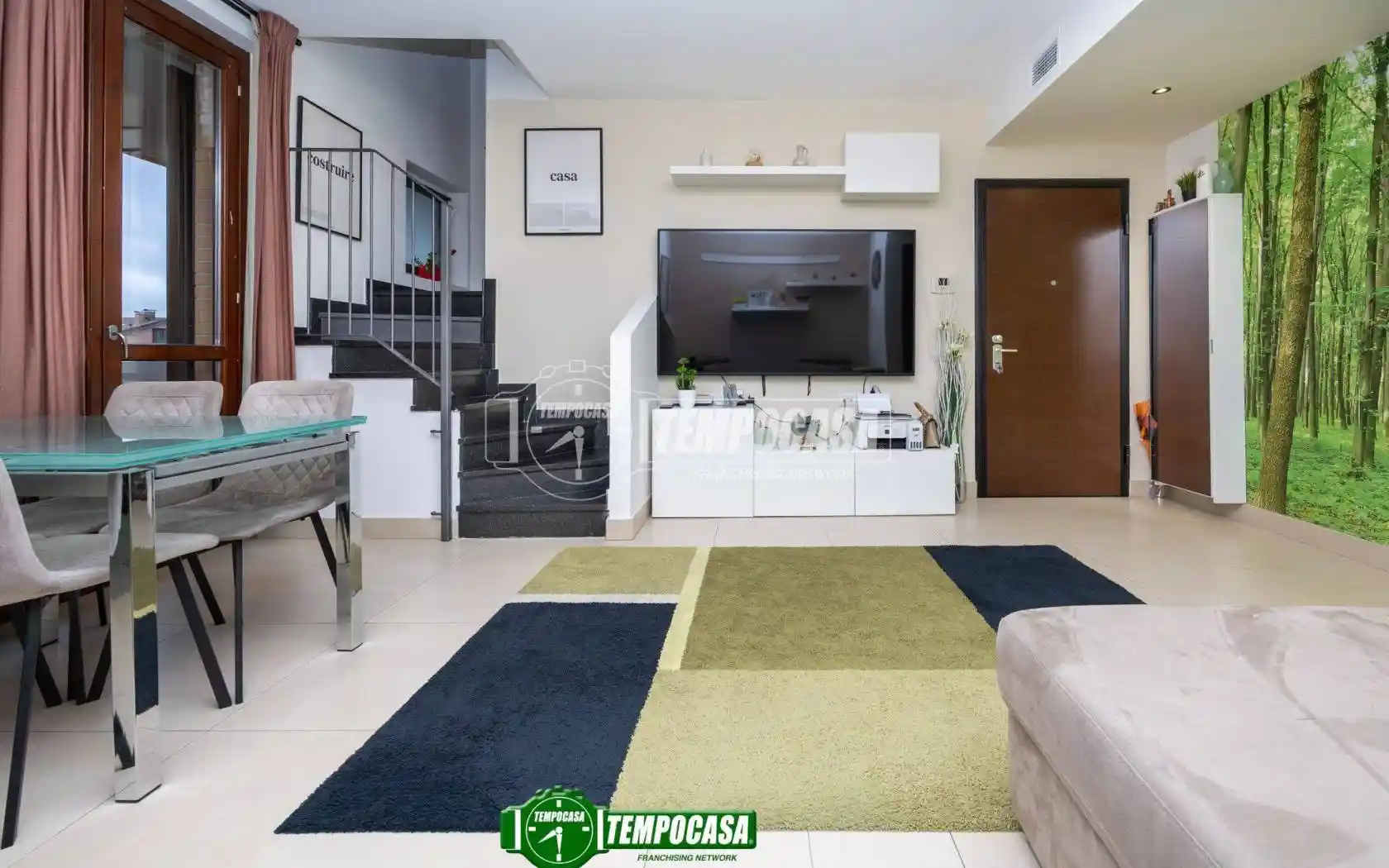 Trilocale via Mario Cereda 22, Cavenago di Brianza - foto 5