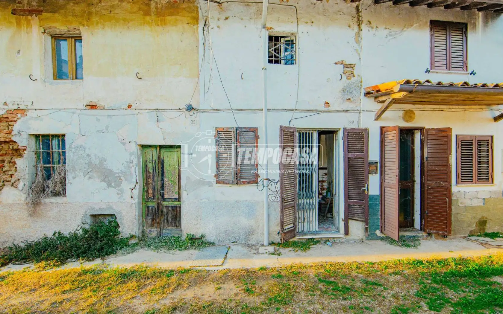 Casa indipendente in vendita a Cozzo