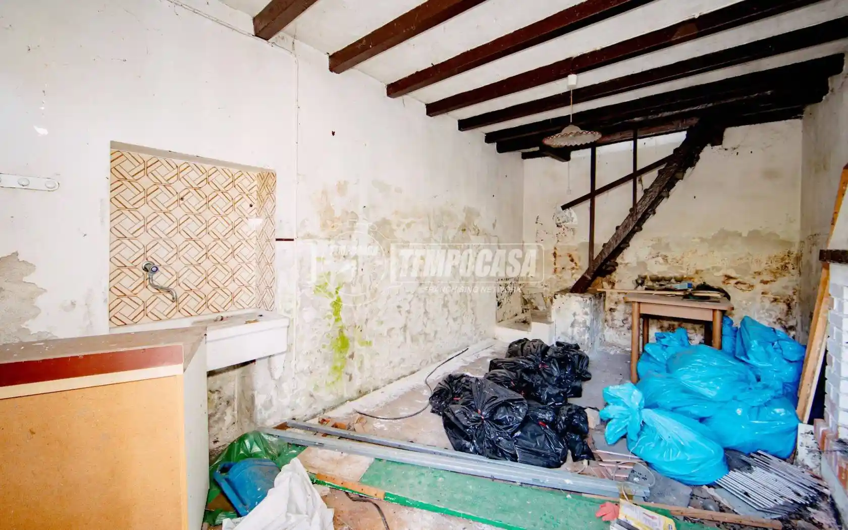 Terratetto unifamiliare via Parrocchiale 37, Centro, Cozzo - foto 2