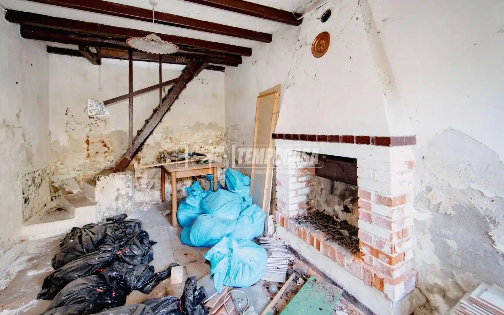 Terratetto unifamiliare via Parrocchiale 37, Centro, Cozzo - foto 3