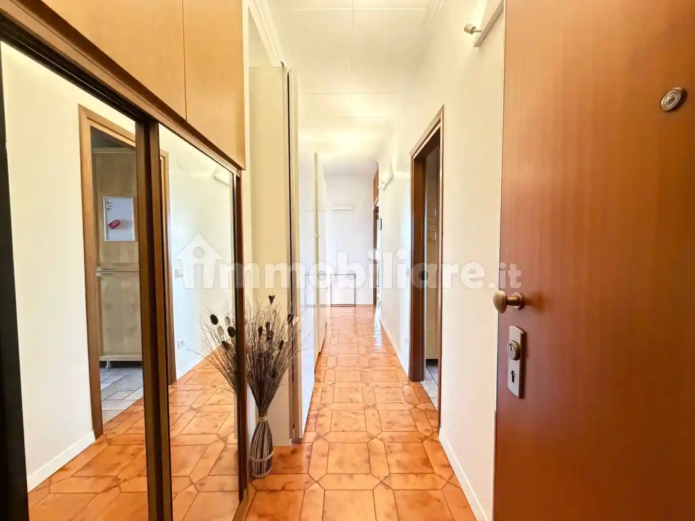 Trilocale via Zurigo, Inganni, Milano - foto 2