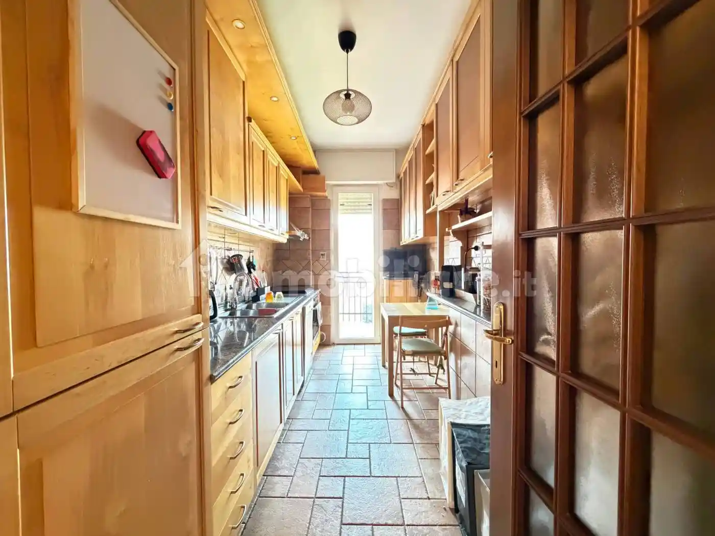 Trilocale via Zurigo, Inganni, Milano - foto 4