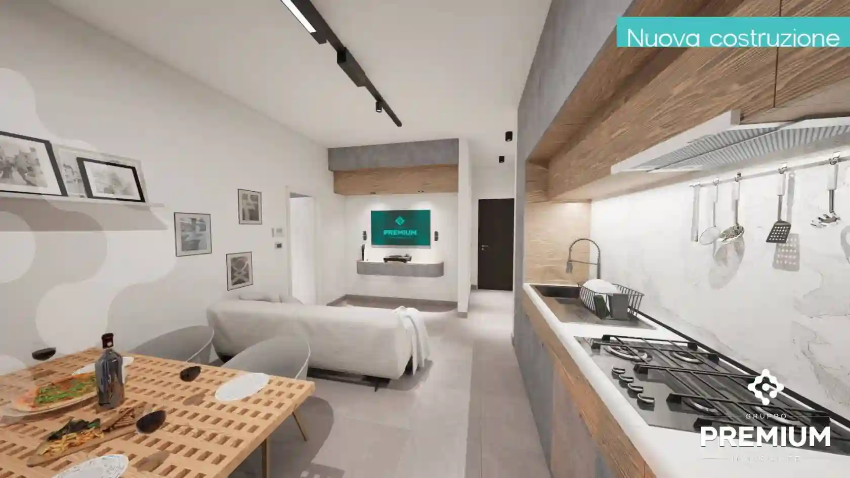 Appartamento - foto 3