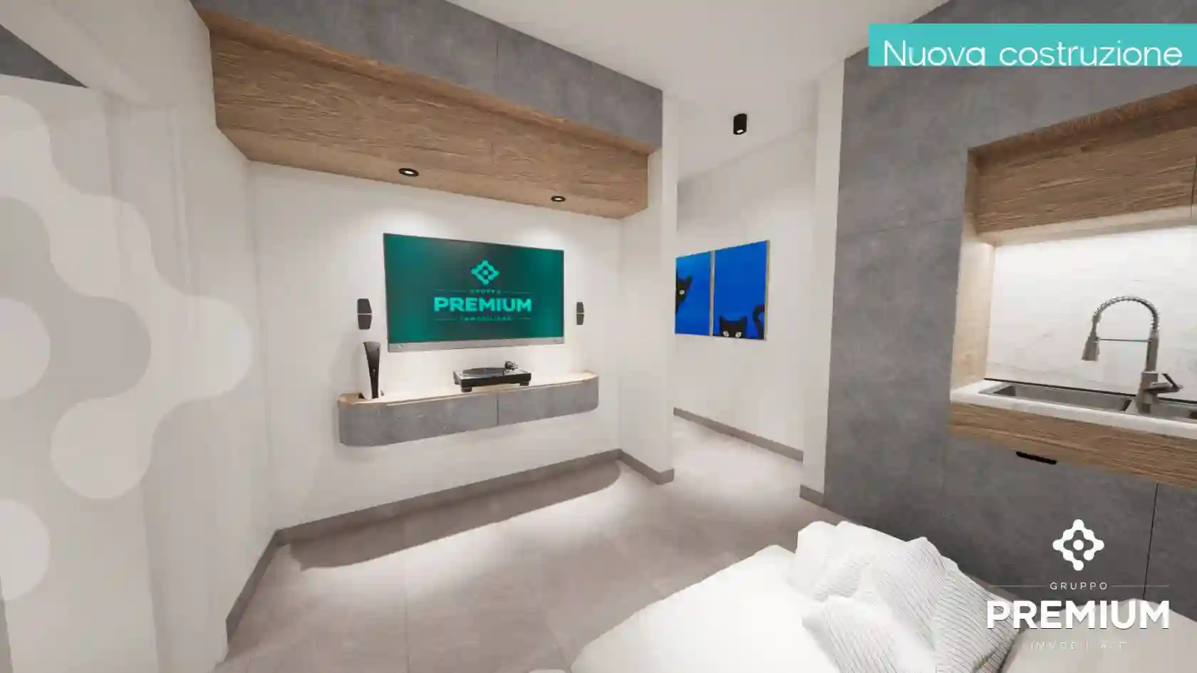 Appartamento - foto 4