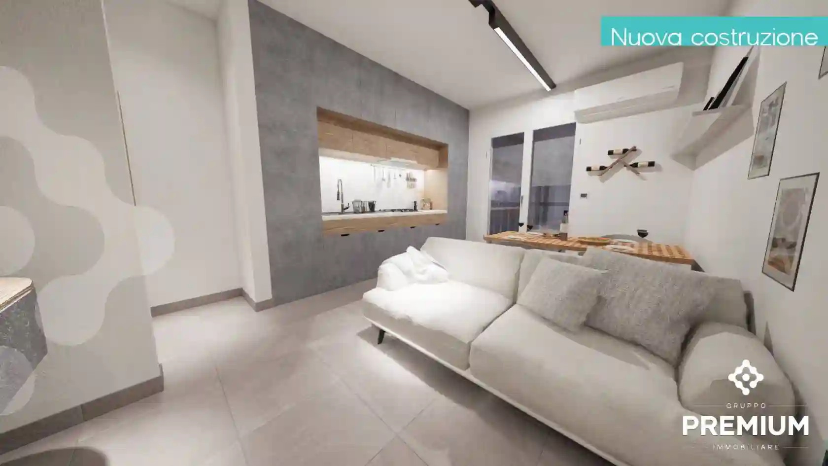 Appartamento - foto 5