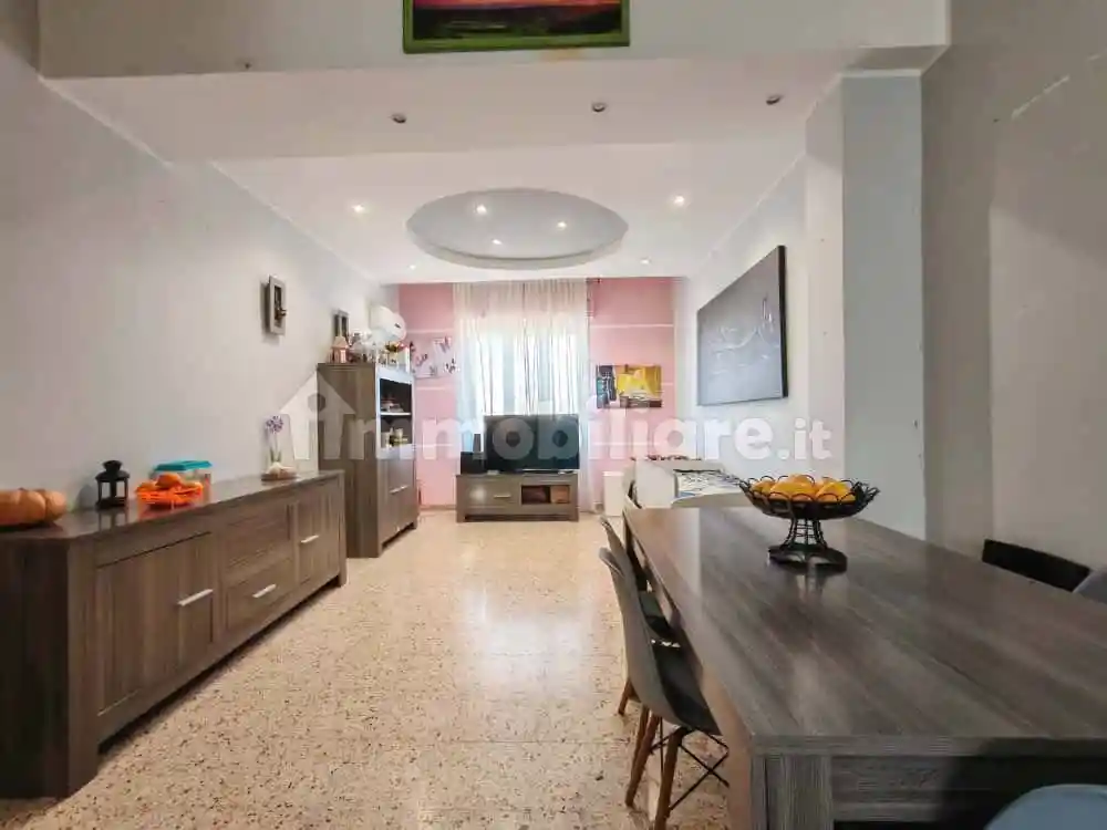 Appartamento in vendita a Brindisi