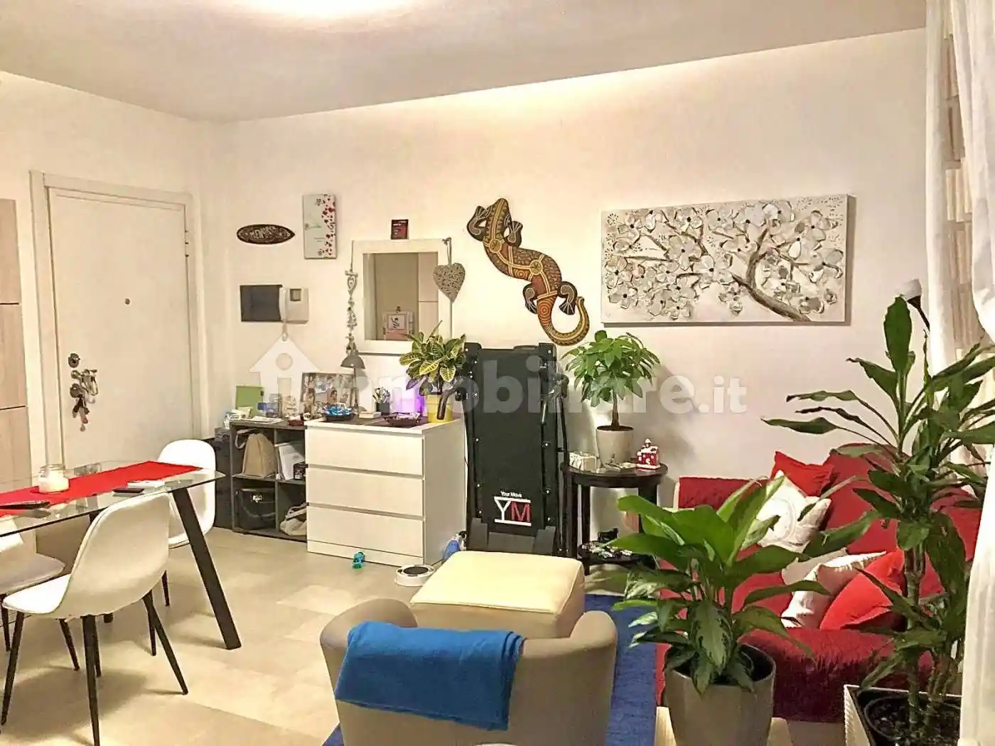 Bilocale via dei Missaglia 55, Chiesa Rossa, Milano - foto 2